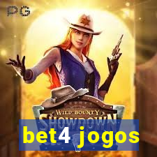 bet4 jogos